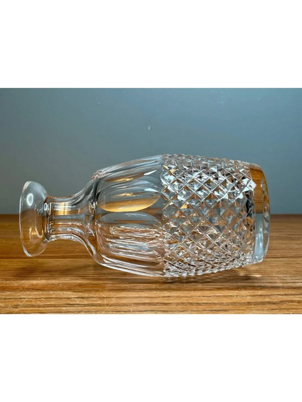 Waterford  Crystal Coleen 10 5/8